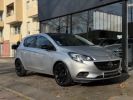 Opel Corsa 1.4 90CH BLACK EDITION 5P Gris C  - 2