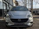 Opel Corsa 1.4 90CH BLACK EDITION 5P Gris C  - 3