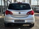 Opel Corsa 1.4 90CH BLACK EDITION 5P Gris C  - 4