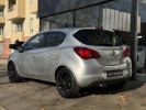 Opel Corsa 1.4 90CH BLACK EDITION 5P Gris C  - 6