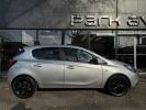 Opel Corsa 1.4 90CH BLACK EDITION 5P Gris C  - 8