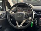 Opel Corsa 1.4 90CH BLACK EDITION 5P Gris C  - 12