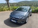 Opel Corsa 1.4 90CH DESIGN 120 ANS START/STOP 5P Gris F  - 1