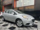 Opel Corsa 1.4 90CH EDITION 5P Gris  - 1