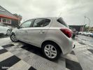 Opel Corsa 1.4 90CH EDITION 5P Gris  - 8