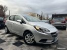 Opel Corsa 1.4 90CH EDITION 5P Gris  - 2