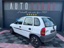 Opel Corsa 1.4 CITY 5P Blanc  - 3