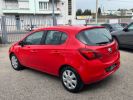 Opel Corsa 1.4 i 90 Cv Enjoy Climatisation-Ordinateur De Bord-Bluetooth Rouge  - 3