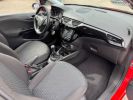 Opel Corsa 1.4 i 90 Cv Enjoy Climatisation-Ordinateur De Bord-Bluetooth Rouge  - 5