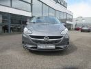 Opel Corsa 1.4 Turbo 100 ch Start/Stop Cosmo Gris Foncé  - 2