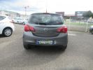 Opel Corsa 1.4 Turbo 100 ch Start/Stop Cosmo Gris Foncé  - 5