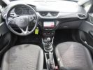 Opel Corsa 1.4 Turbo 100 ch Start/Stop Cosmo Gris Foncé  - 7