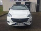 Opel Corsa 1.4 TURBO 100 CV COLOR EDITION START/STOP PACK OPC LINE     Essence BLANCHE  - 2