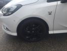 Opel Corsa 1.4 TURBO 100 CV COLOR EDITION START/STOP PACK OPC LINE     Essence BLANCHE  - 4