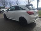 Opel Corsa 1.4 TURBO 100 CV COLOR EDITION START/STOP PACK OPC LINE     Essence BLANCHE  - 14