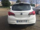 Opel Corsa 1.4 TURBO 100 CV COLOR EDITION START/STOP PACK OPC LINE     Essence BLANCHE  - 15