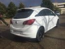 Opel Corsa 1.4 TURBO 100 CV COLOR EDITION START/STOP PACK OPC LINE     Essence BLANCHE  - 16