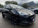 Opel Corsa 1.4 TURBO 100CH BLACK EDITION START/STOP 5P Noir  - 3