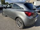 Opel Corsa 1.4 TURBO 100CH INNOVATION START/STOP 3P Gris C  - 3