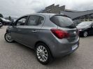 Opel Corsa 1.4 TURBO 100CH INNOVATION START/STOP 5P Gris F  - 2