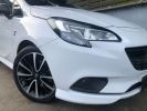 Opel Corsa 1.4 Turbo 100cv OPC-Line Black Edition Sport Blanc  - 10