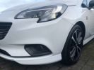 Opel Corsa 1.4 Turbo 100cv OPC-Line Black Edition Sport Blanc  - 27