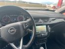 Opel Corsa 1.4 turbo excite critair 1 Rouge  - 5