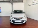 Opel Corsa 1.4 TWINPORT COLOR EDITION 3P Blanc  - 2