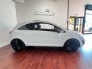 Opel Corsa 1.4 TWINPORT COLOR EDITION 3P Blanc  - 4