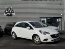 Opel Corsa 1.4i - 75  E BERLINE Enjoy BLANC  - 1