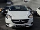 Opel Corsa 1.4i - 75  E BERLINE Enjoy BLANC  - 2