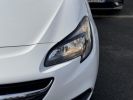 Opel Corsa 1.4i - 75  E BERLINE Enjoy BLANC  - 3