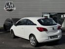 Opel Corsa 1.4i - 75  E BERLINE Enjoy BLANC  - 5