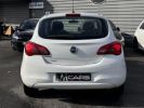 Opel Corsa 1.4i - 75  E BERLINE Enjoy BLANC  - 6