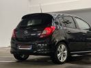 Opel Corsa 1.6 TURBO 150CH 150EME ANNIVERSAIRE 5P Noir Métallisé  - 16