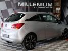 Opel Corsa 4 CYLINDRES 100CH COLOR EDITION Gris C  - 2