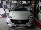 Opel Corsa 4 CYLINDRES 100CH COLOR EDITION Gris C  - 3