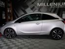 Opel Corsa 4 CYLINDRES 100CH COLOR EDITION Gris C  - 6