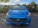 Opel Corsa Corsa 1.4 Turbo 100 ch Start/Stop Active (5 CV) 2017 BLEU  - 3