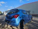 Opel Corsa Corsa 1.4 Turbo 100 ch Start/Stop Active (5 CV) 2017 BLEU  - 5