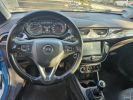 Opel Corsa Corsa 1.4 Turbo 100 ch Start/Stop Active (5 CV) 2017 BLEU  - 6