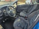 Opel Corsa Corsa 1.4 Turbo 100 ch Start/Stop Active (5 CV) 2017 BLEU  - 7