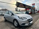 Opel Corsa CORSA V 1.4 90 ENJOY 5P GRIS  - 2