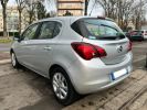 Opel Corsa CORSA V 1.4 90 ENJOY 5P GRIS  - 4