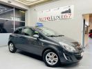 Opel Corsa D 1.4 i DESIGN ÉDITION Gris  - 5