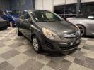 Opel Corsa D (S07) 1.4 (100Ch) LCI Gris Anthracite  - 1