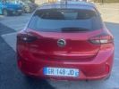 Opel Corsa F Elegance Business Rouge  - 3