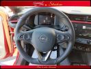 Opel Corsa GS LINE 1.2 TURBO 100 EAT8 FULL EQUIP. ROUGE PIMENT METAL TOIT NOIR  - 10