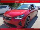 Opel Corsa GS LINE 1.2 TURBO 100 EAT8 FULL EQUIP. ROUGE PIMENT METAL TOIT NOIR  - 18