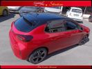 Opel Corsa GS LINE 1.2 TURBO 100 EAT8 FULL EQUIP. ROUGE PIMENT METAL TOIT NOIR  - 34